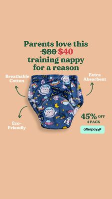 Kids & Baby Awareness Ad #2468 - Story 9:16