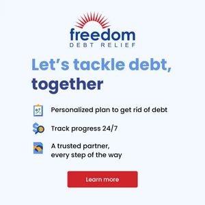 Finance Awareness Ad #3267 - Square 1:1