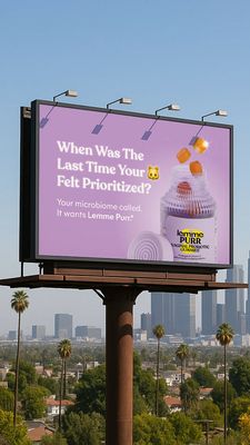 Supplements template 1