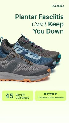 Shoes Consideration Ad #666 - Story 9:16