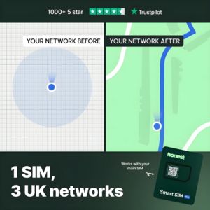 Electronics Consideration Ad #891 - Square 1:1