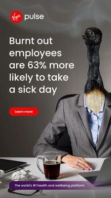 Health & Wellness template 2