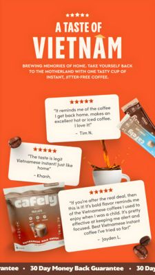 Food & Beverage Consideration Ad #836 - Story 9:16