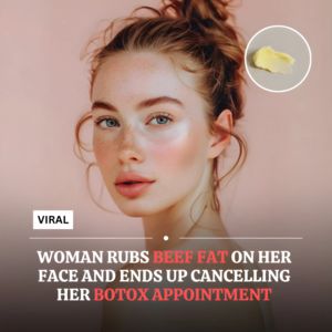 Skincare Awareness Ad #138 - Square 1:1