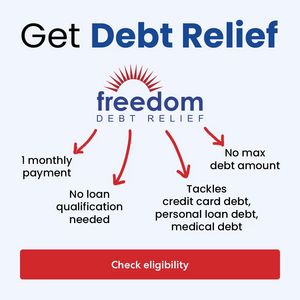 Finance Awareness Ad #2595 - Square 1:1