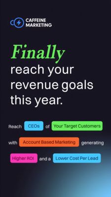 Business & Marketing template 3