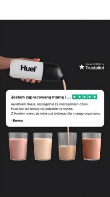 Food & Beverage Consideration Ad #892 - Story 9:16