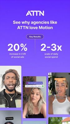 Business & Marketing Consideration Ad #1212 - Story 9:16