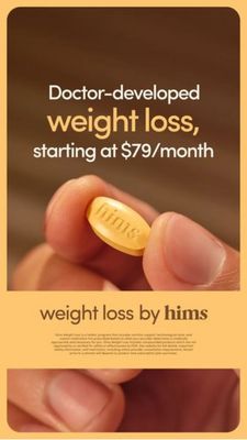 Weight Loss Consideration Ad #2327 - Story 9:16