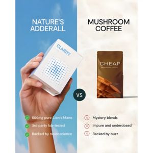 Supplements Consideration Ad #173 - Square 1:1