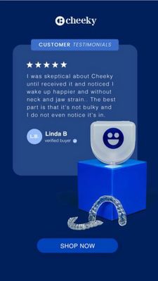 Health & Wellness Consideration Ad #1542 - Story 9:16