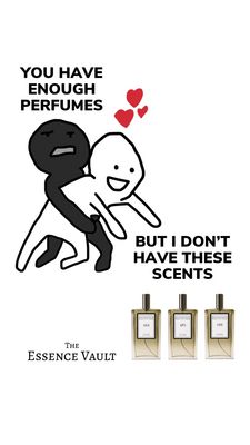 Perfumes Awareness Ad #3384 - Story 9:16
