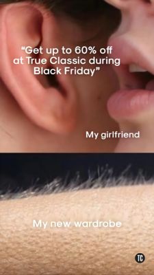 Fashion Awareness Ad #69 - Story 9:16