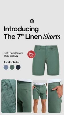 Fashion Consideration Ad #671 - Story 9:16