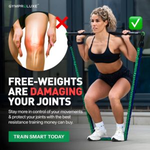 Sports & Outdoor Awareness Ad #963 - Square 1:1