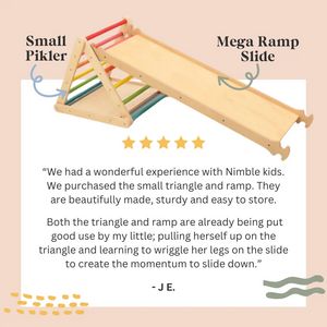 Kids & Baby Consideration Ad #3805 - Square 1:1