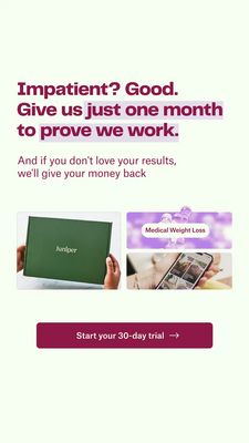 Weight Loss Decision Ad #1916 - Story 9:16