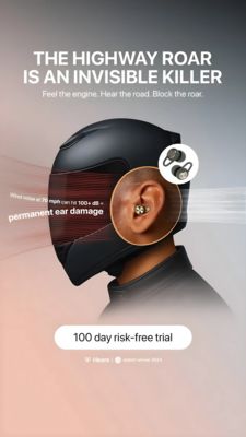 Electronics Awareness Ad #642 - Story 9:16