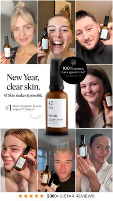 Skincare Consideration Ad #1252 - Story 9:16
