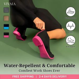 Shoes Consideration Ad #440 - Square 1:1