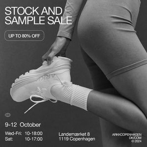 Shoes Awareness Ad #488 - Square 1:1