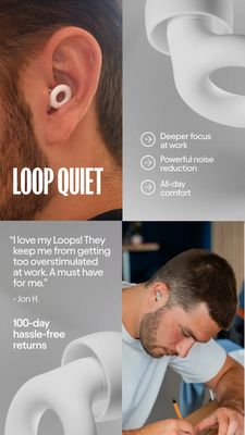 Electronics Awareness Ad #1486 - Story 9:16