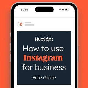 Business & Marketing Awareness Ad #1610 - Square 1:1