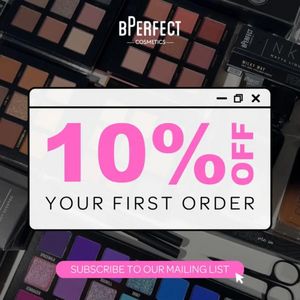 Beauty & Cosmetics Decision Ad #2961 - Square 1:1