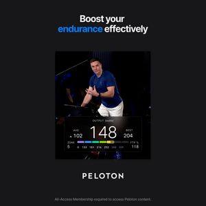 Sports & Outdoor Awareness Ad #2798 - Square 1:1