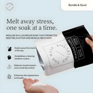 Beauty & Cosmetics Consideration Ad #883 - Square 1:1