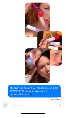 Perfumes Awareness Ad #644 - Story 9:16