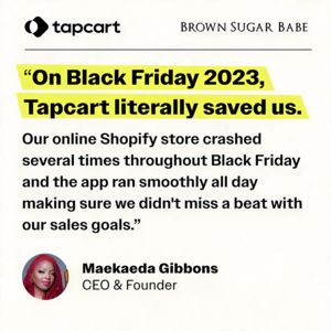 Software, SaaS & Apps Awareness Ad #779 - Square 1:1