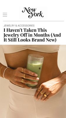 Jewelry Awareness Ad #3973 - Story 9:16