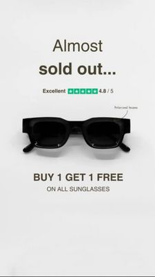 Eyewear Decision Ad #2224 - Story 9:16