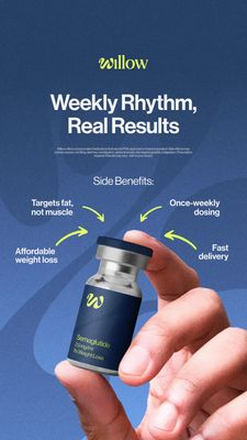 Weight Loss template 2