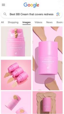 Skincare & Makeup Awareness Ad #1587 - Story 9:16