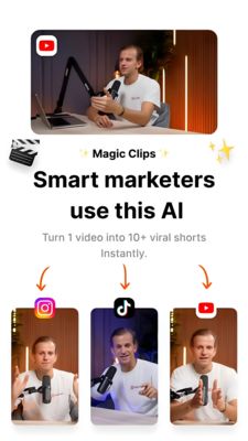 Software, SaaS & Apps Awareness Ad #643 - Story 9:16