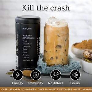 Food & Beverage template 4