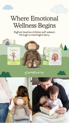 Kids & Baby Awareness Ad #3619 - Story 9:16