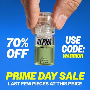 Health & Wellness Awareness Ad #2038 - Square 1:1