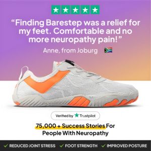 Shoes Consideration Ad #819 - Square 1:1