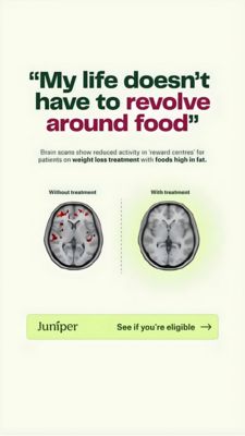 Weight Loss Consideration Ad #1400 - Story 9:16