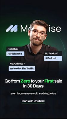 Business & Marketing Awareness Ad #1344 - Story 9:16