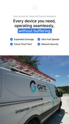 Local Services template 3