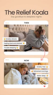 Health & Wellness Awareness Ad #1199 - Story 9:16