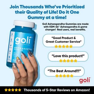 Supplements Decision Ad #3690 - Square 1:1