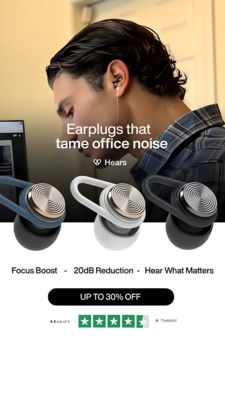 Electronics Consideration Ad #931 - Story 9:16