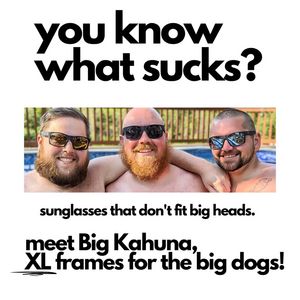 Eyewear Awareness Ad #2396 - Square 1:1