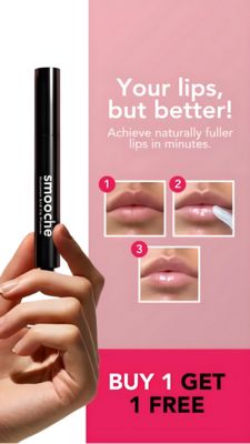 Skincare & Makeup template 4