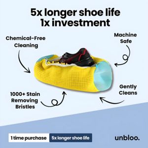 Shoes Consideration Ad #1313 - Square 1:1